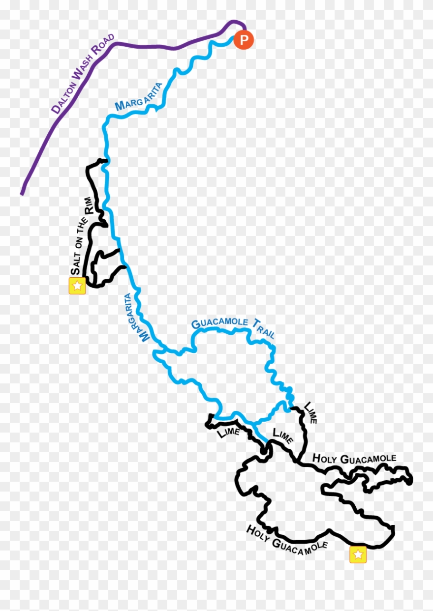 Map Clipart
