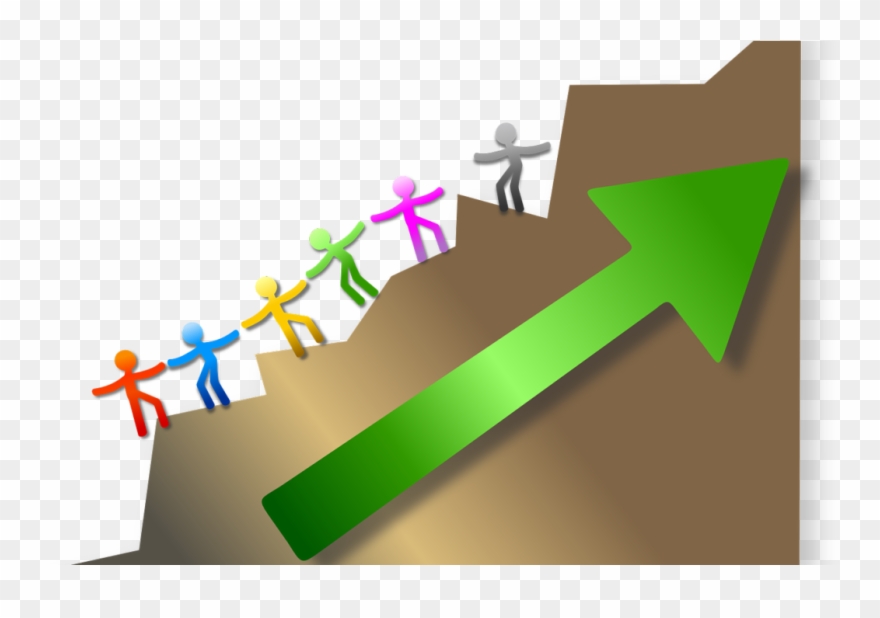 How Studying The Bible Can Teach You How To Be A Good - Motivating Volunteers Clipart