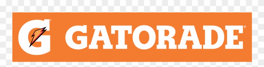 Gatorade Logo Logotype - Wilson Burn 100 4 Clipart