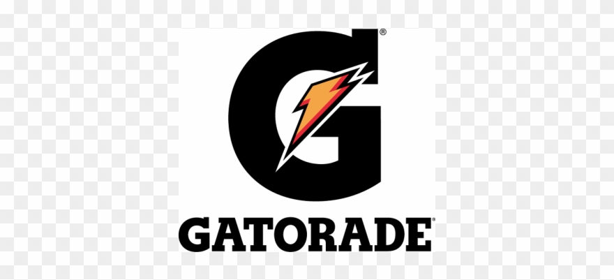 More Free Gatorade - Gatorade Logo Png Clipart