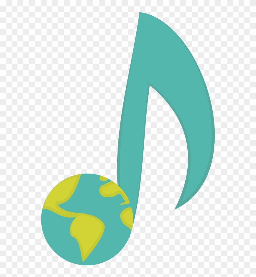 International People, International Songs - Student Clipart