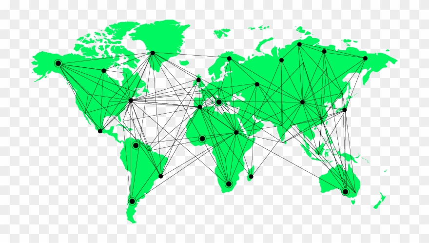 Mooxye Will Open The Doors To Students So They Can - World Map Clipart