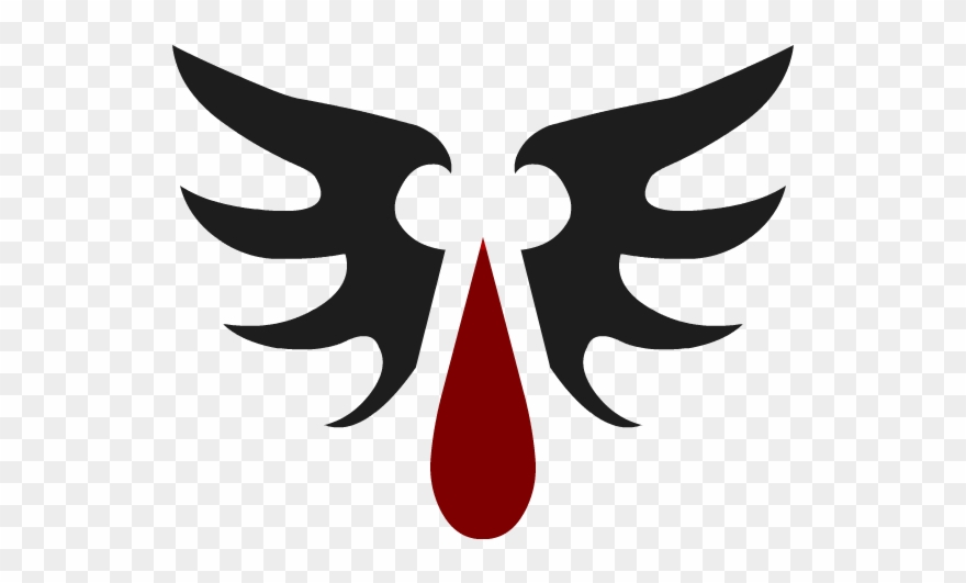 Dragons Warhammer Fanon Wiki Fandom Powered By - Dragon Blood Symbol Clipart