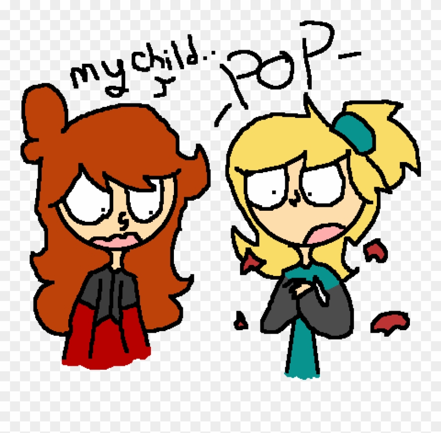 Rip Absolutely Not Peppi The Balloon - Cartoon Clipart