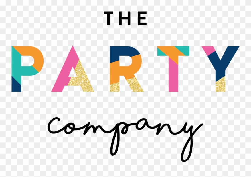 The Party Company - Balloon Clipart