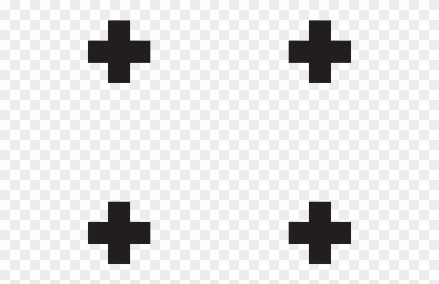 Qr Code Scan Png Clipart