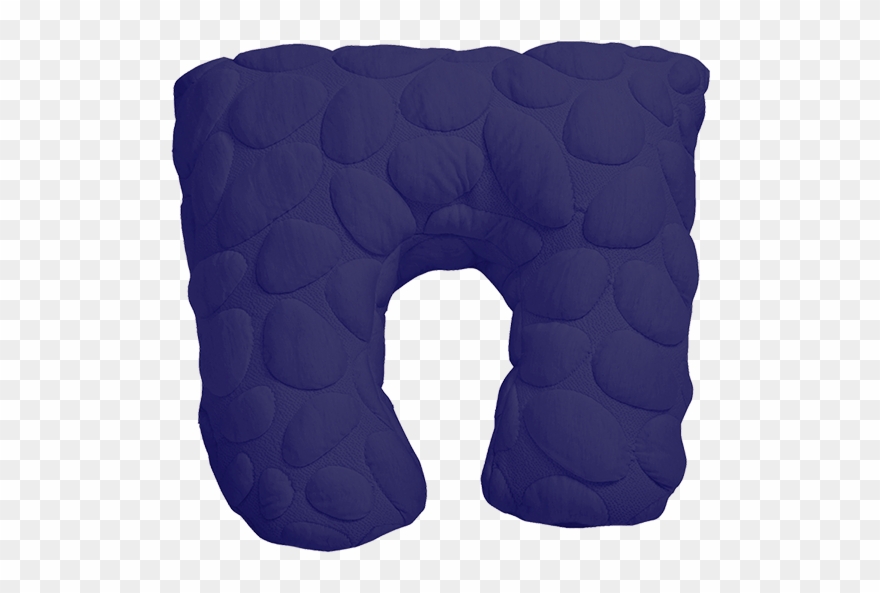 Nook Niche Best Organic Nursing Pillow Cover - Pillow Clipart