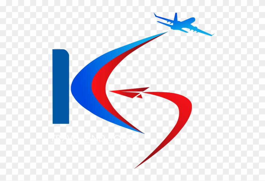 Logo High Res White - Travel And Tours Logo Clipart