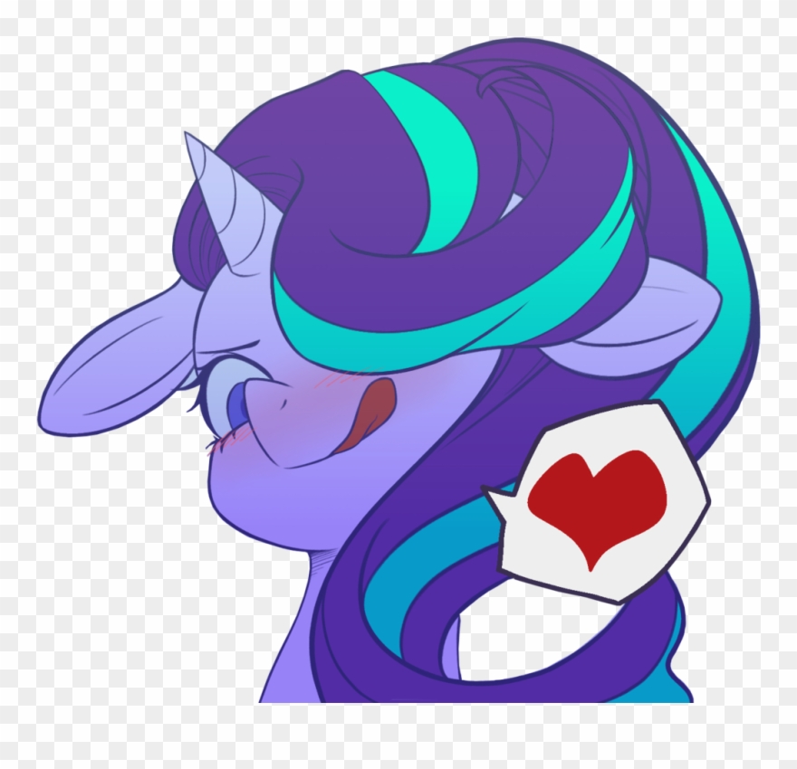 Artist Kaikoinu Blushing Bust Edit Floppy - Drawing Clipart