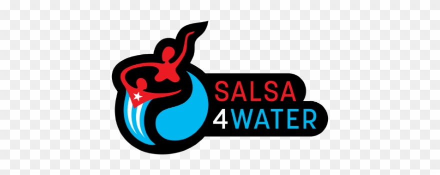 Salsa4water - Valencia Clipart