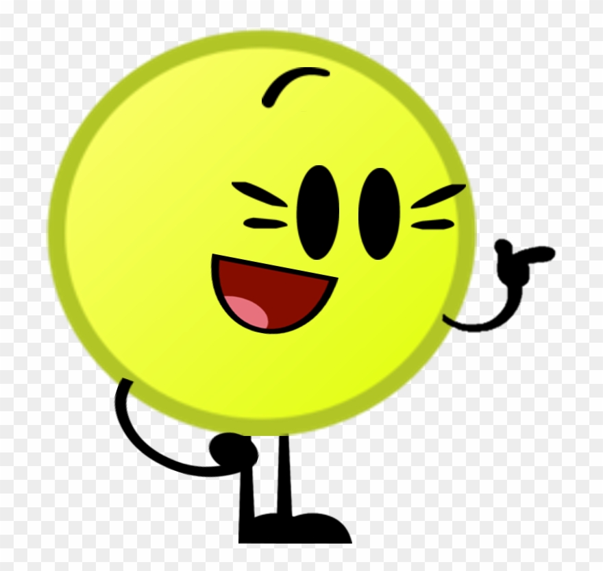 Dandelion - Smiley Clipart