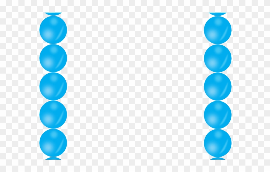 Water Blister Clipart Bubles - Doorstop - Png Download