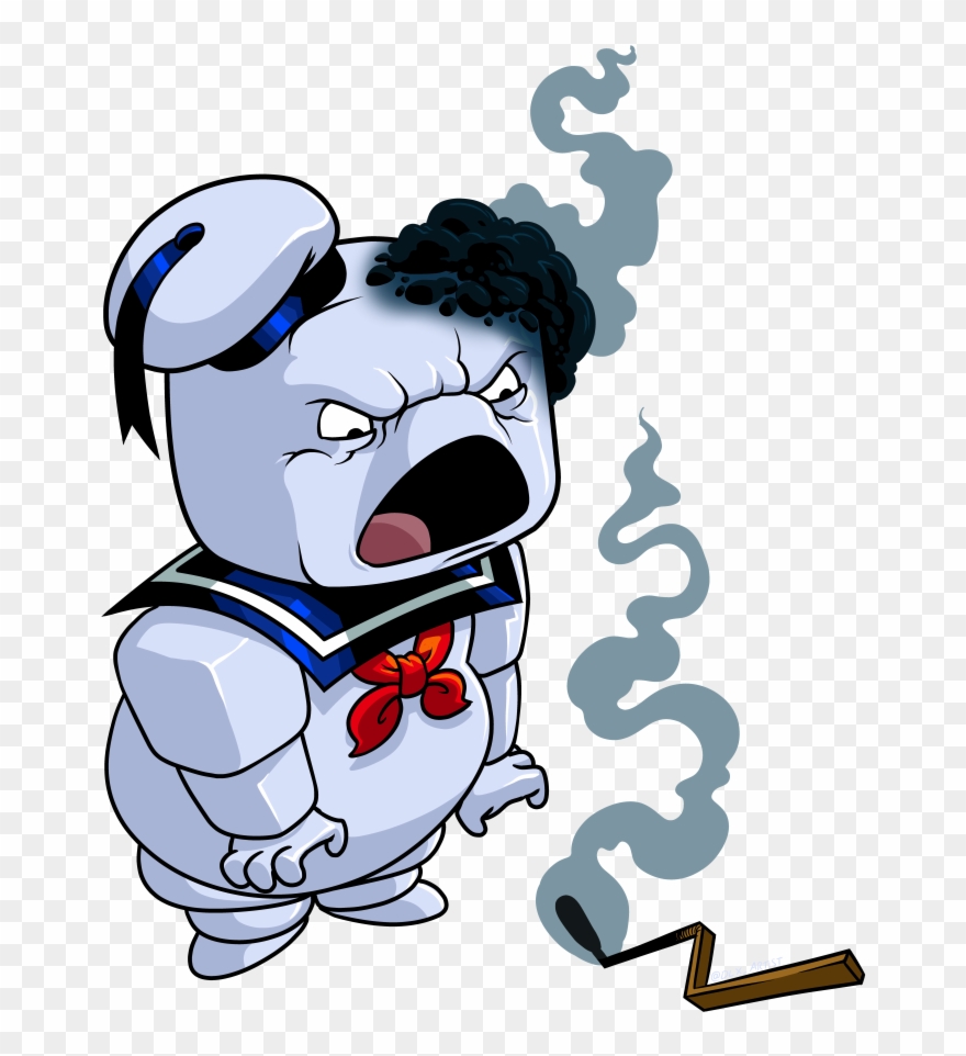 Don't Roast The Mini-marshmallow Enjoy Dwayne - Marshmallow Clipart