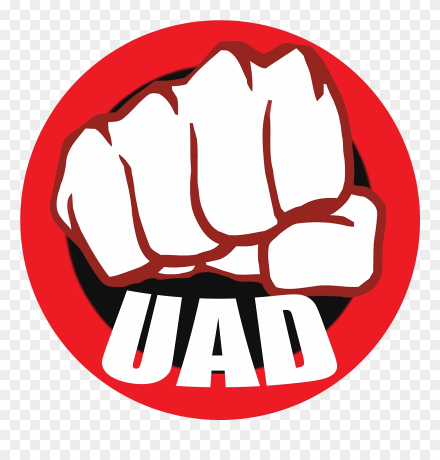 U Are Dead - Gloucester Road Tube Station Clipart