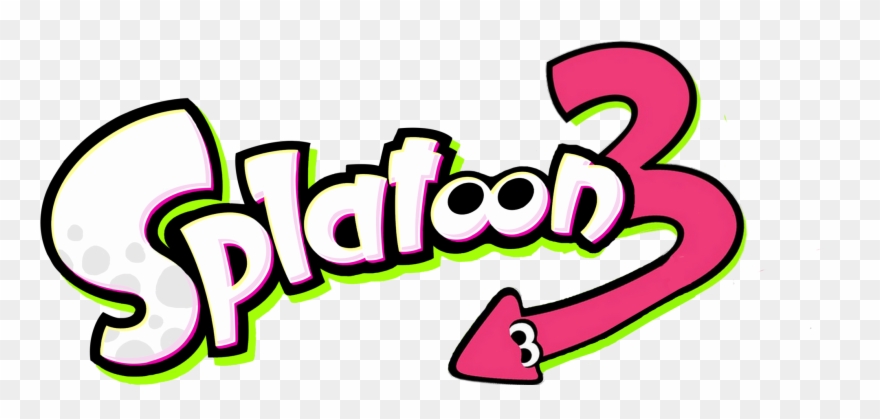 Splatoon 2 Octoling Boy Clipart