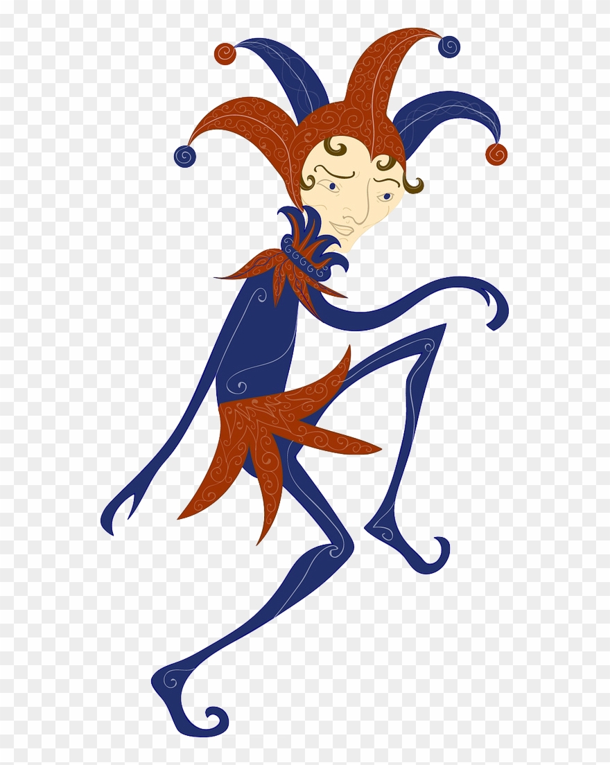 The Daily Reckoning's Brian Maher Writes - Jester I Unit Clipart