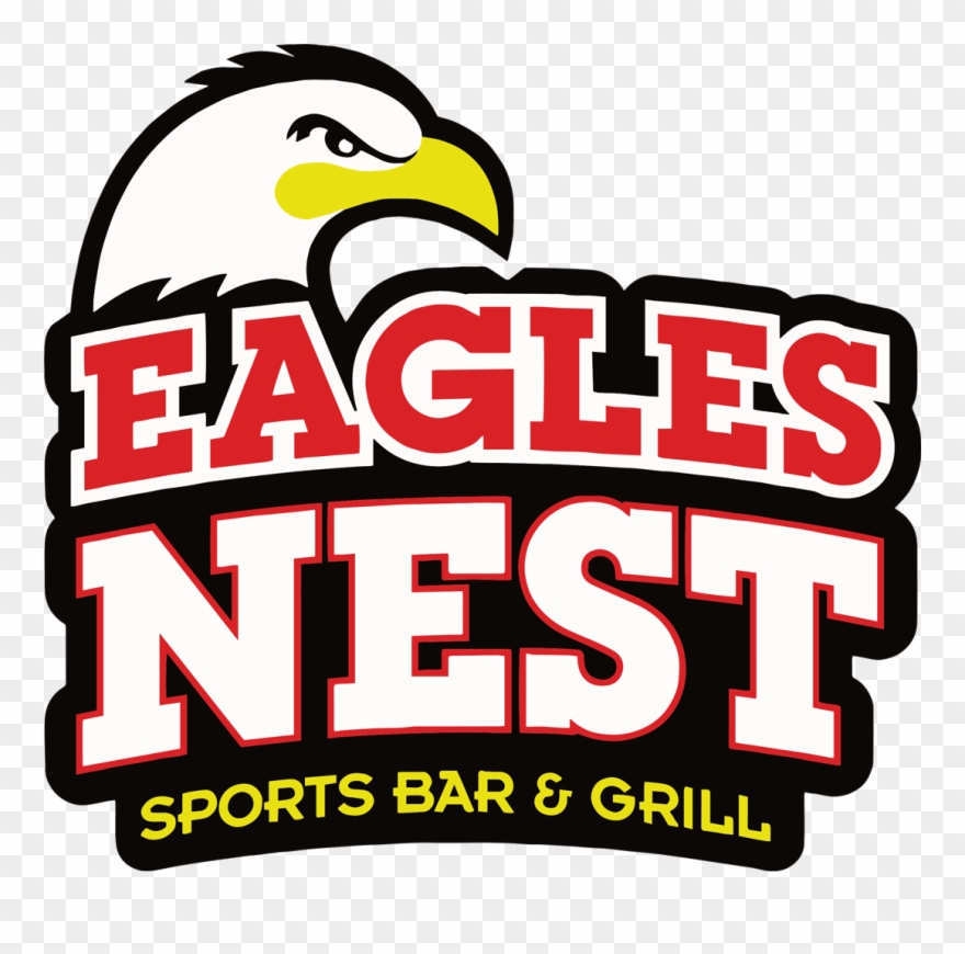 Home - Eagles Nest Clipart