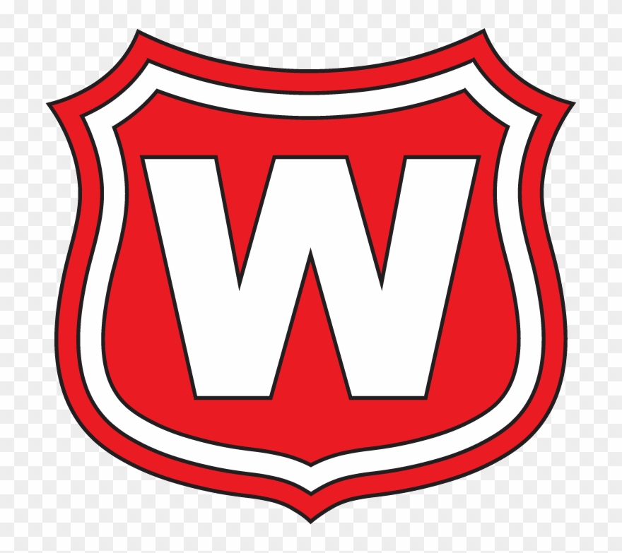 Montreal Wanderers Logo Png Clipart