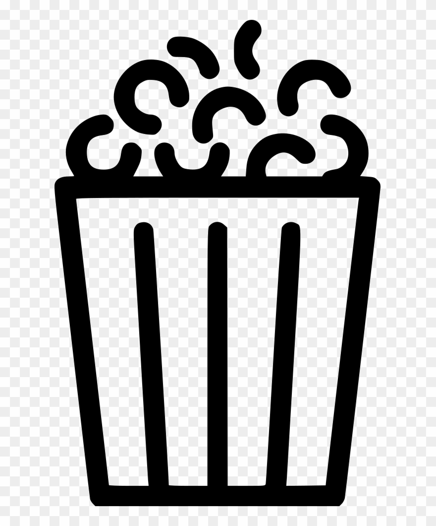 Png File - Film Clipart