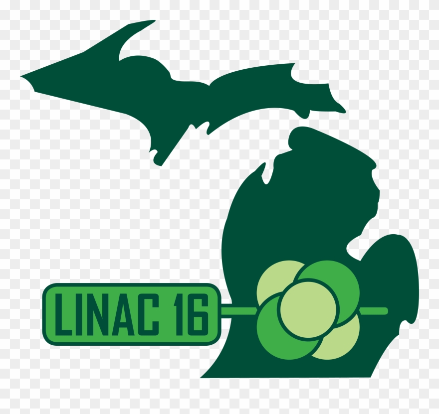 Lodging Svg Free Library - Michigan Election Results 2018 Clipart