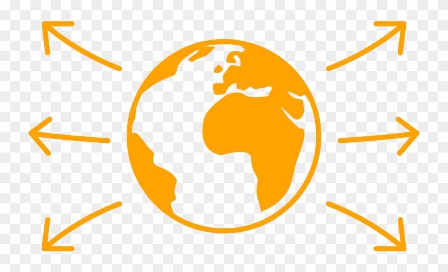 But We're Here To Help And Show You It's Easier Than - Export Market Icon Clipart