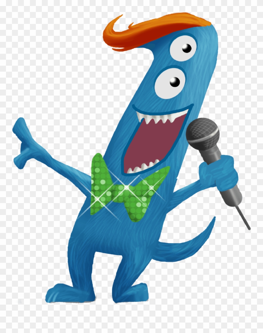 Our App Is Especially For Kids From 2 6, But It's Actually - Cartoon Clipart