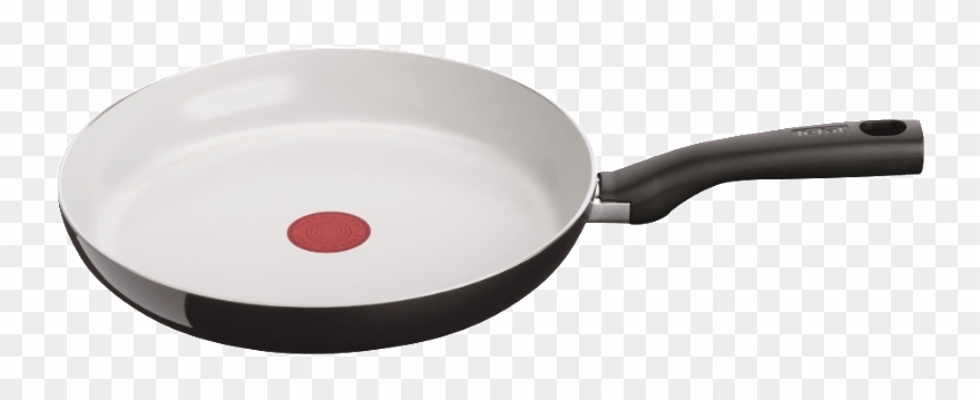 Tefal Bratpfanne Ceramic Control 20cm, Weiß€ 15,99anbieter - Tefal Ceramic Control D44204 Frying Pan, Diameter 24 Clipart