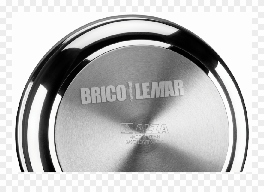 Stone Finish Stainless Steel Frying Pan 22cm Induction - Frying Pan Clipart