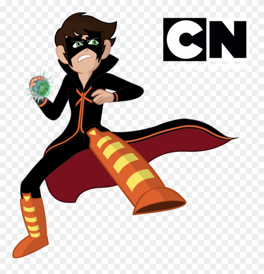 Film Youtube Superhero Animated - Kid Krrish 5 Clipart