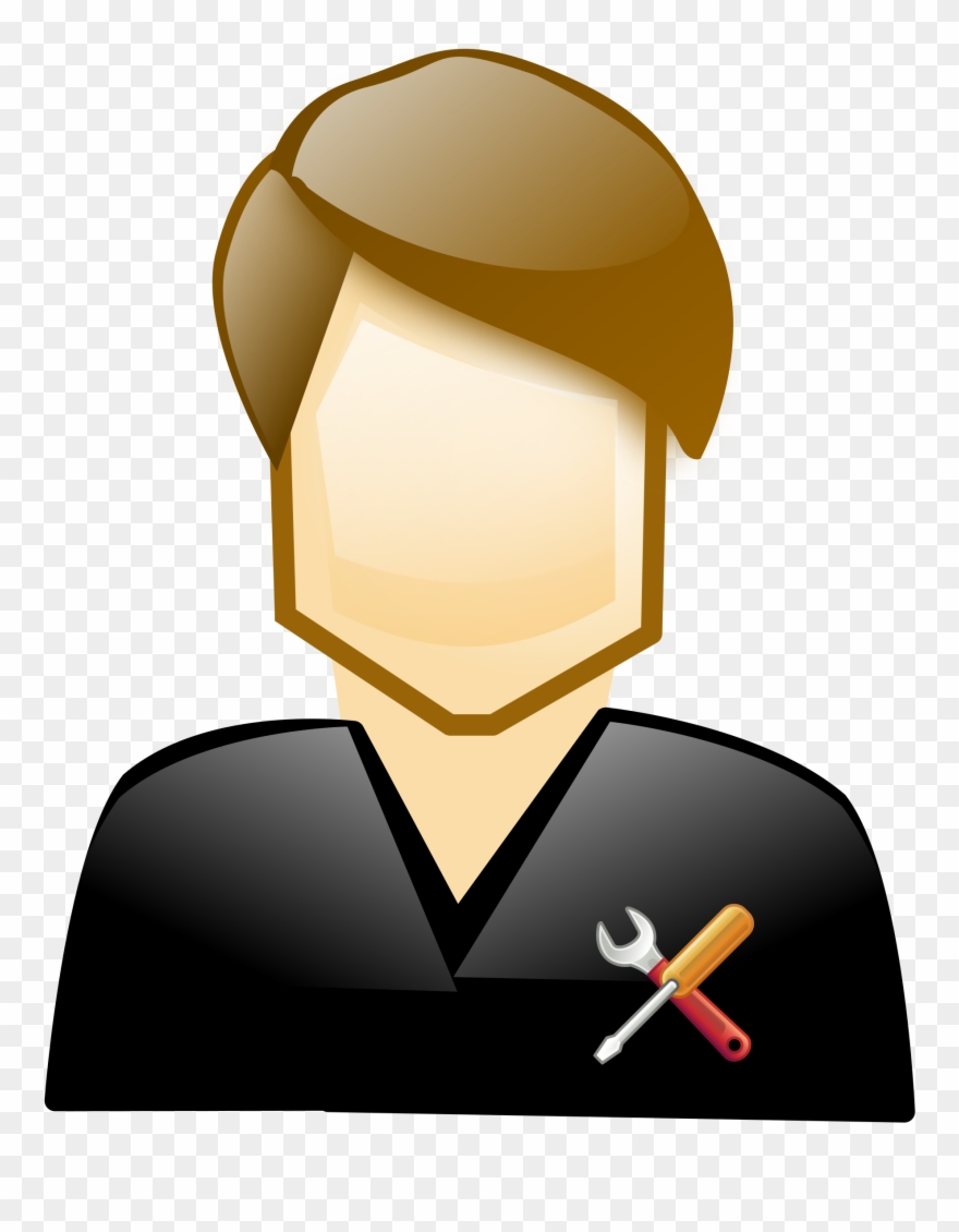 Panda Free Images Administratorclipart - Clip Art For Admin - Png Download