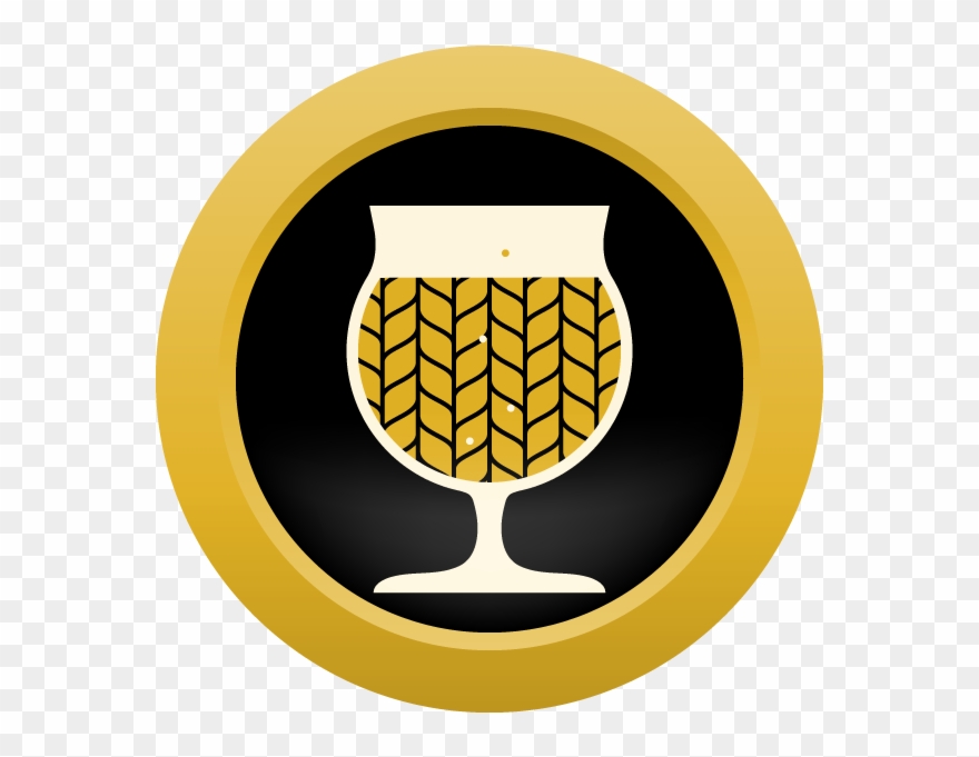 Ahs Wheatwine - Illustration Clipart