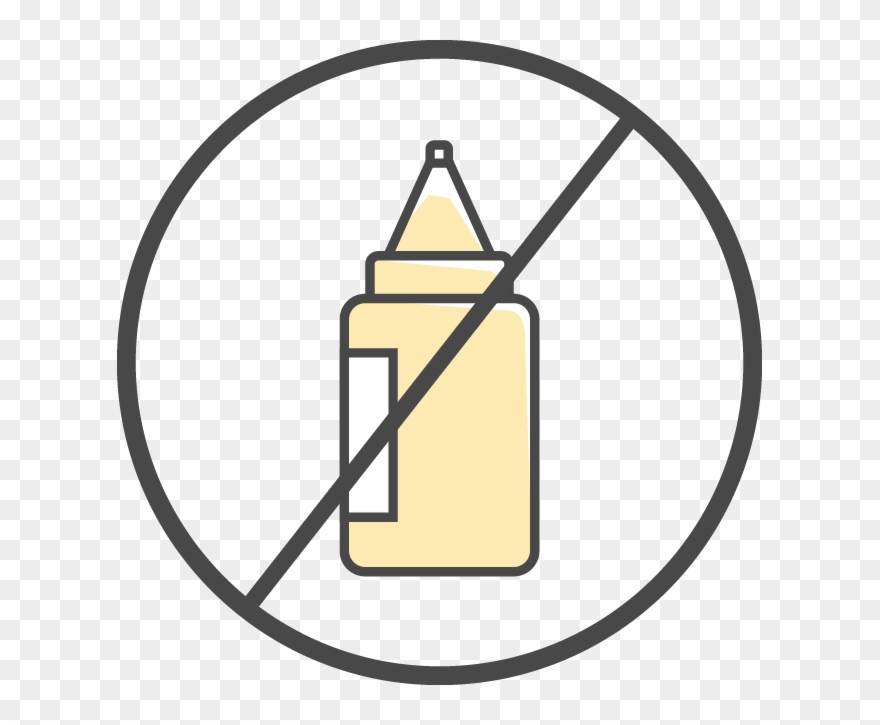 Mustard Free - Train Your Brain Puzzles Clipart