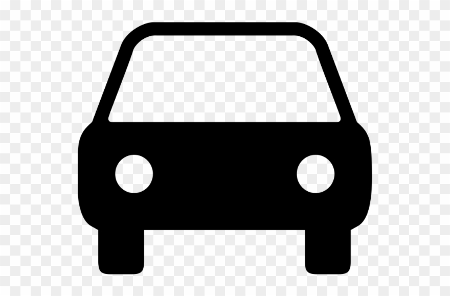 How Does Driving A Car Work In The Netherlands - Car Icon Transparent Background Clipart