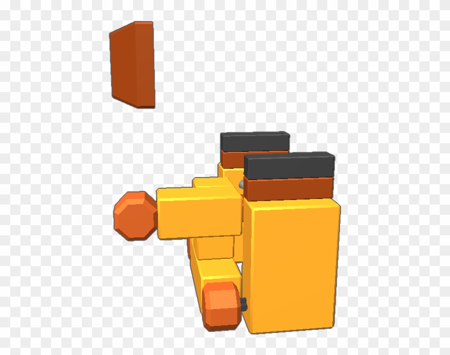 By Ze Buckaroo - Illustration Clipart