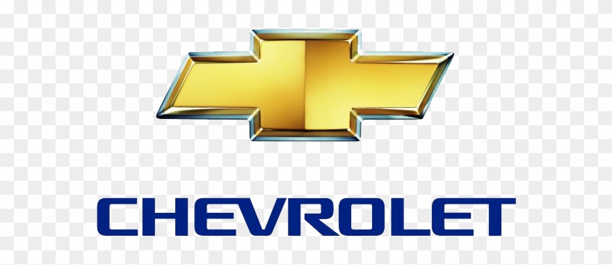 Marca De Auto Chevrolet Clipart