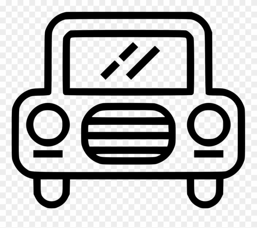 Car Auto Travel Transportation Comments Clipart