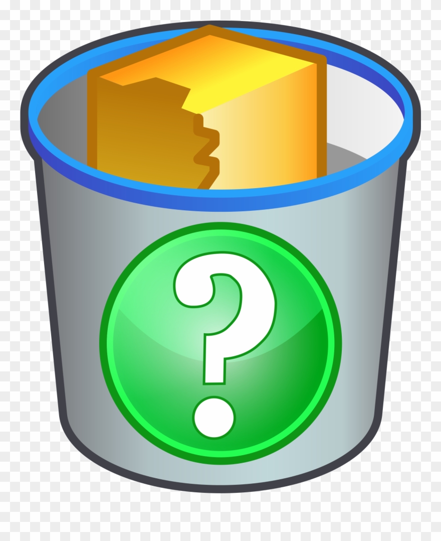 Open - Circle Clipart