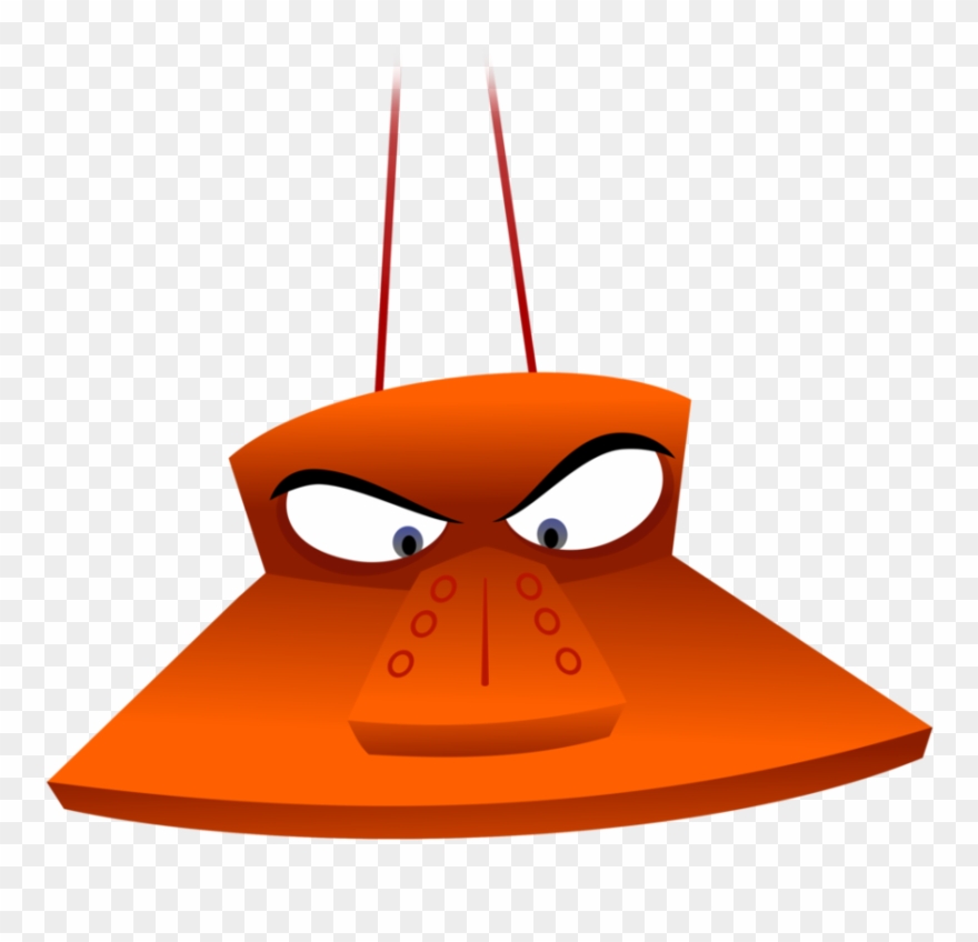 Giant Magnet By Fawfulthegreat64 - The Brave Little Toaster Clipart