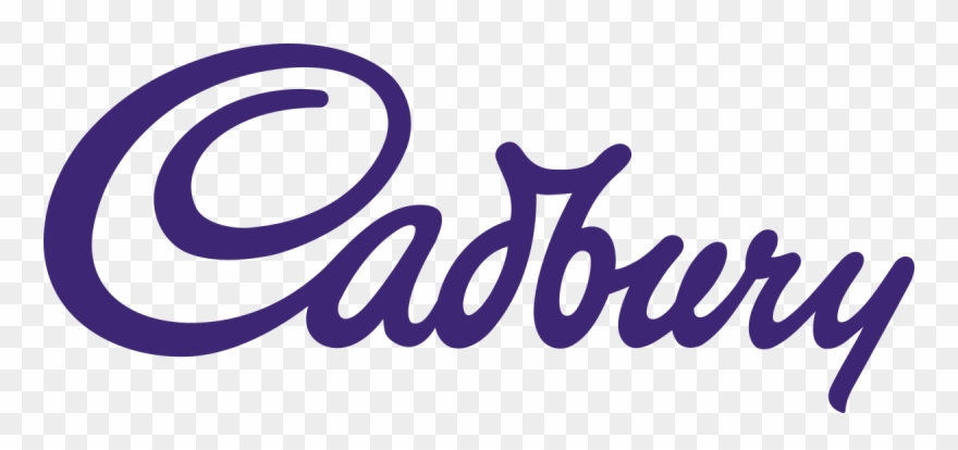 Nileforest - Cadbury Logo Clipart