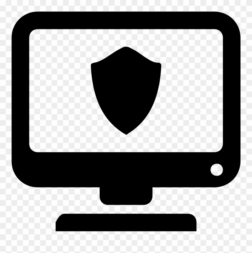 This Icon Represents Hips Clipart