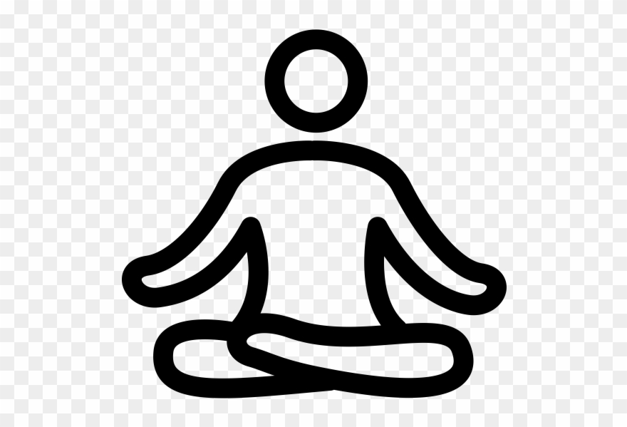 For Several Years A Small Group Has Been Meditating - Spirituality Png Clipart
