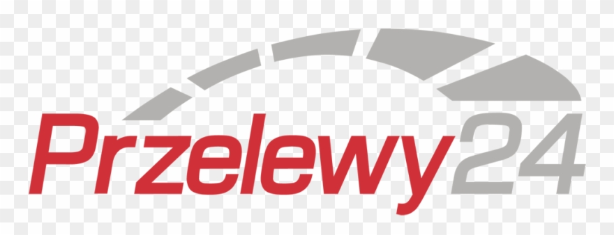 Transakcje Zabezpieczone Są Protokołem Ssl - Przelewy24 Logo Png Clipart