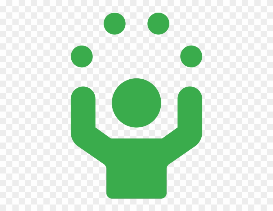 Noun 1026906 Green - Health Coaching Clipart