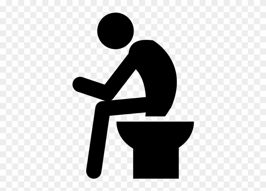 View All Images-1 - Toilet Pictogram Clipart