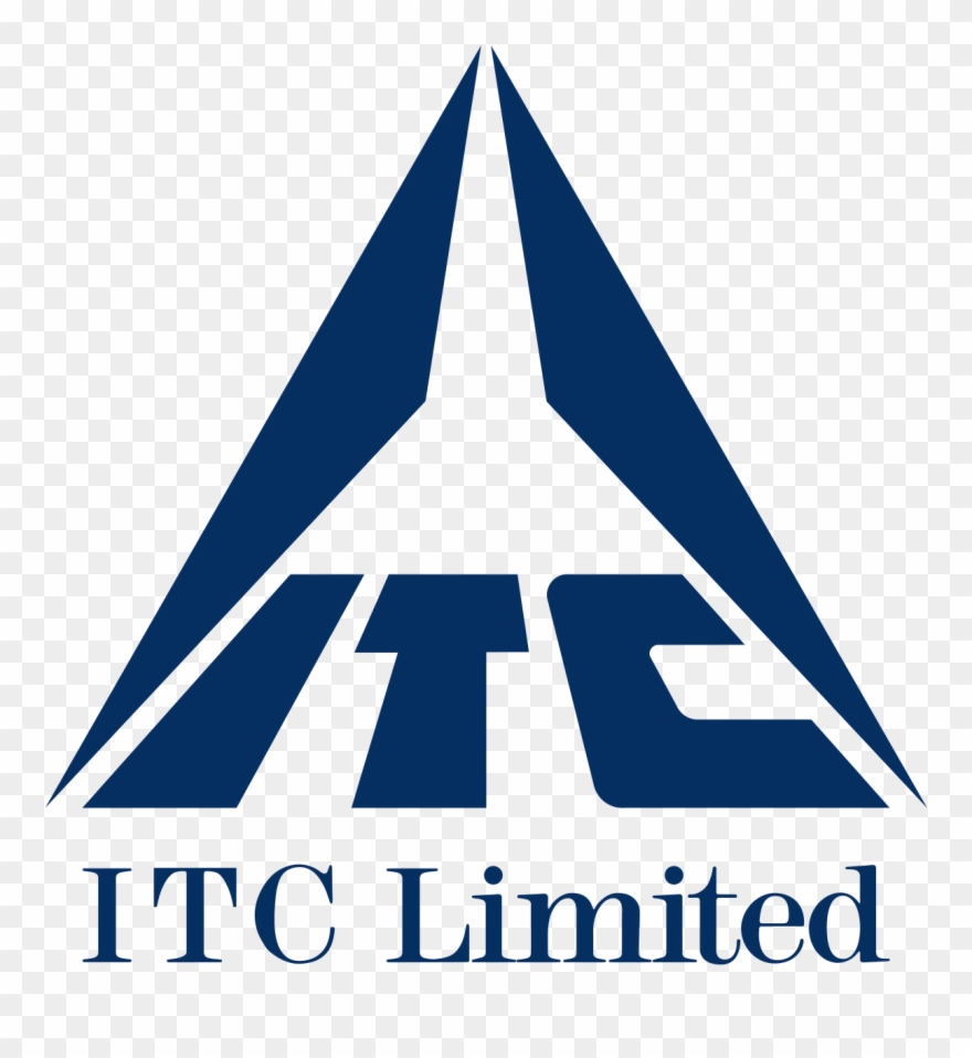 Nileforest - Itc Limited Logo Clipart