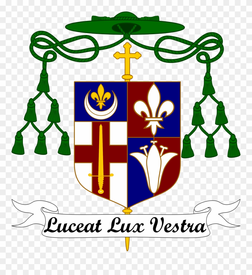 Open - Roman Catholic Archdiocese Of Lingayen-dagupan Clipart