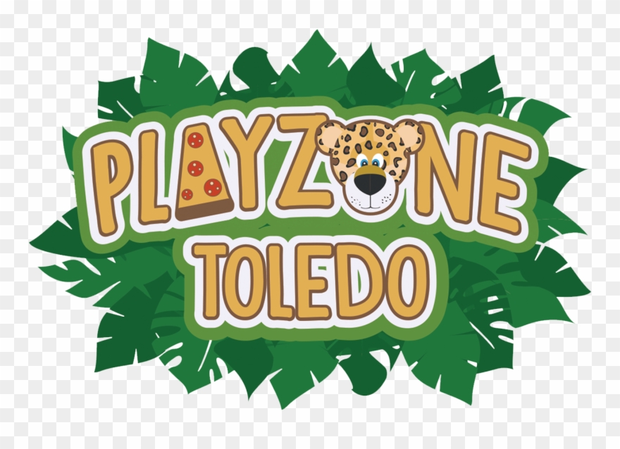 Image - Playzone Toledo Clipart