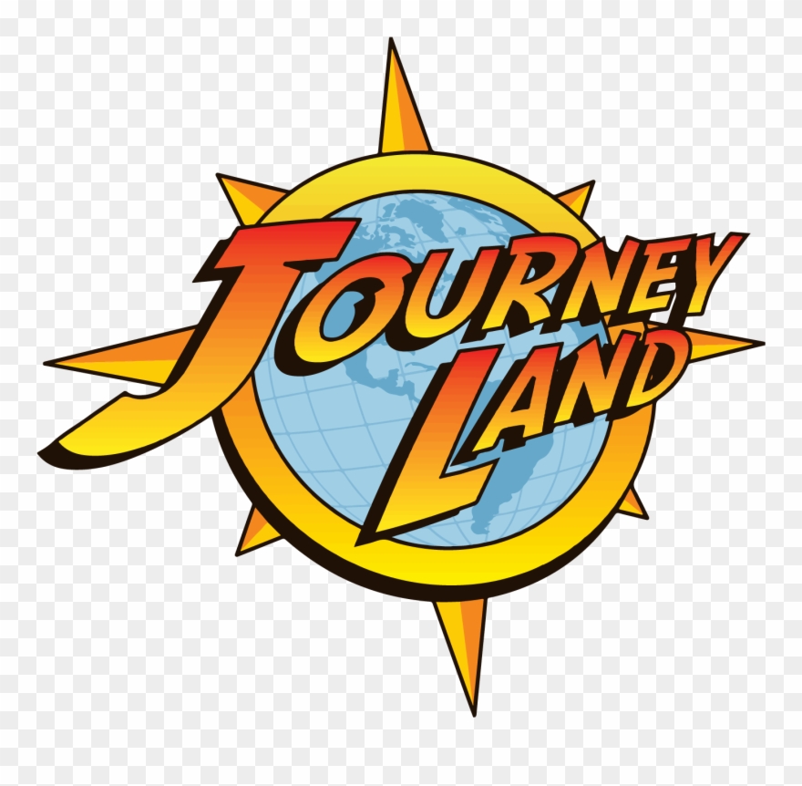Complimentary Orientation - Journey Land Clipart
