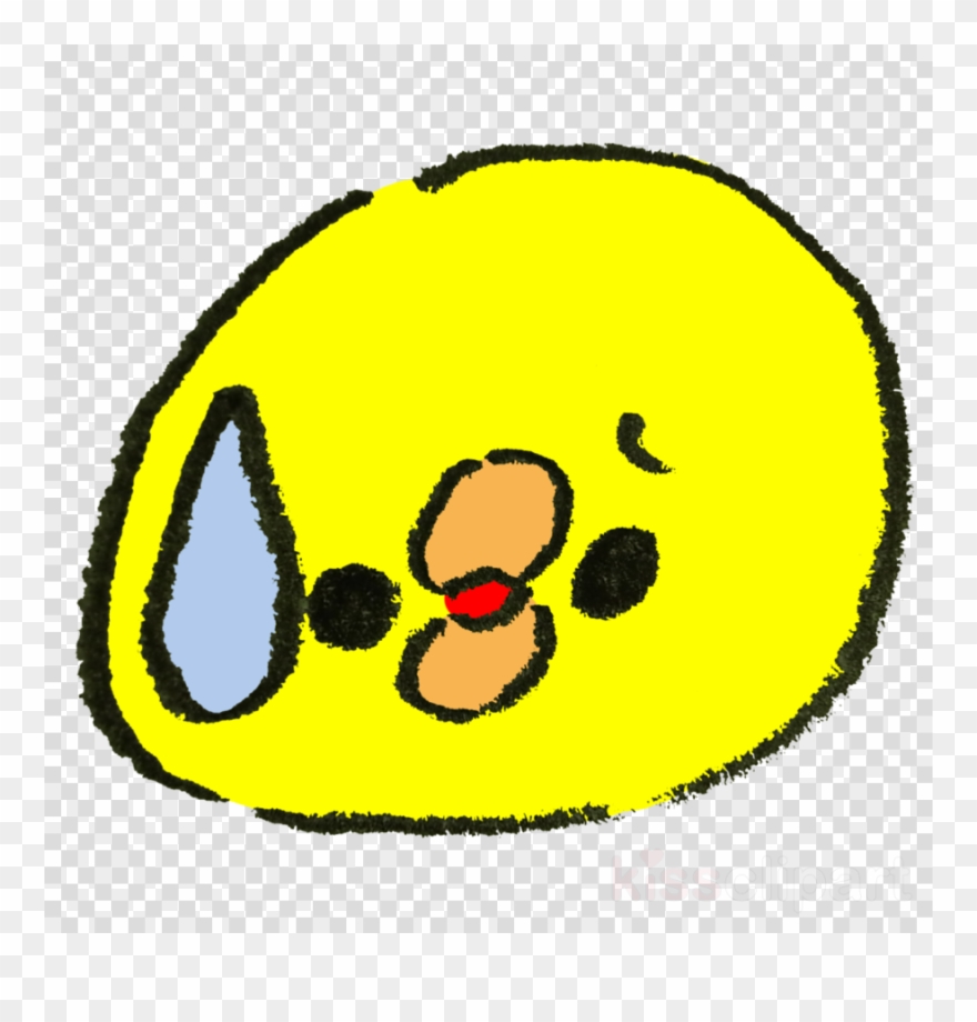 ひよこ イラスト 汗 Clipart Kifaranga Illustrator - Signo Mas Fondo Transparente - Png Download