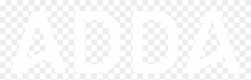 Logo - Adda Logo Png Clipart